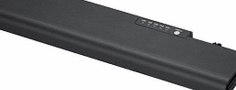 [Li-ion,11.1V,4.4Ah,Black,49Wh,6 Cells] Replacement Laptop Battery for UK SAMSUNG fit NP-R540,NP-SF411,P210,P460,P560,Q210,Q320,R460 R505,R510,R540,R610,R700,R710,R780,RF511,RV409 RV509,SF4